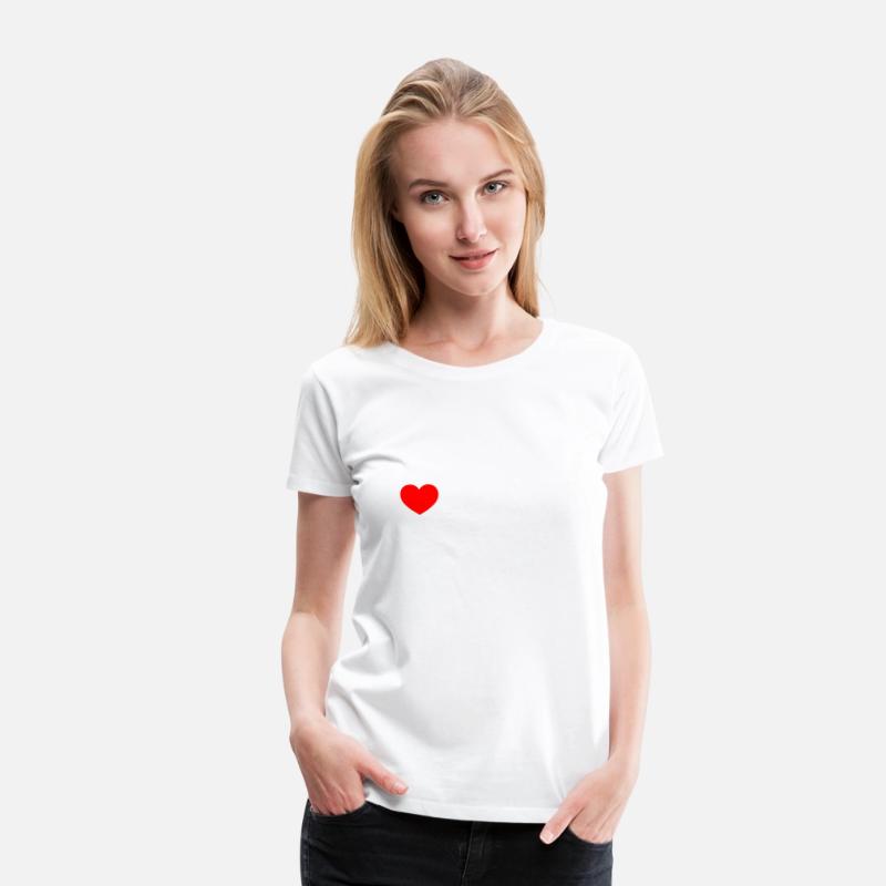 I Love Heart Darcy T Shirt T Shirt