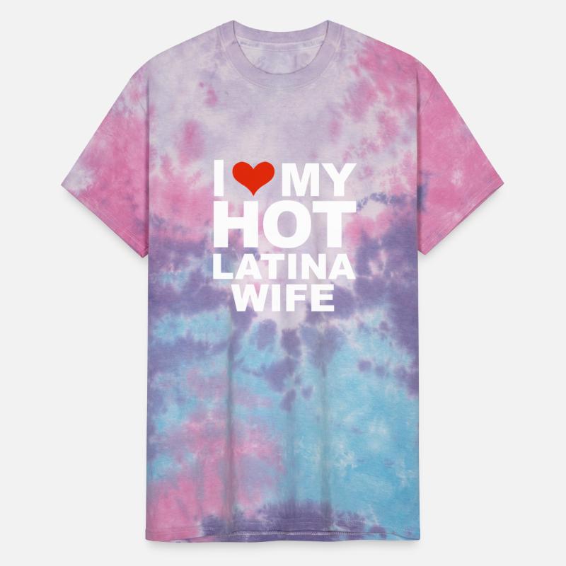 I Love My Hot Latina Wife Marriage Husband Spanish