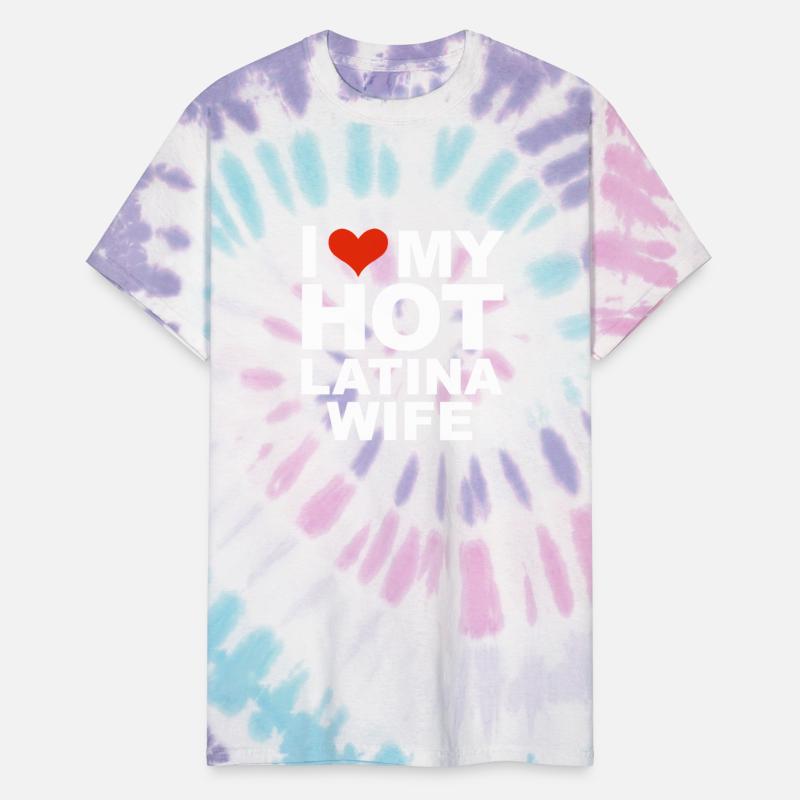 I Love My Hot Latina Wife Marriage Husband Spanish