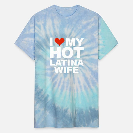 I Love My Hot Latina Wife Marriage Husband Spanish