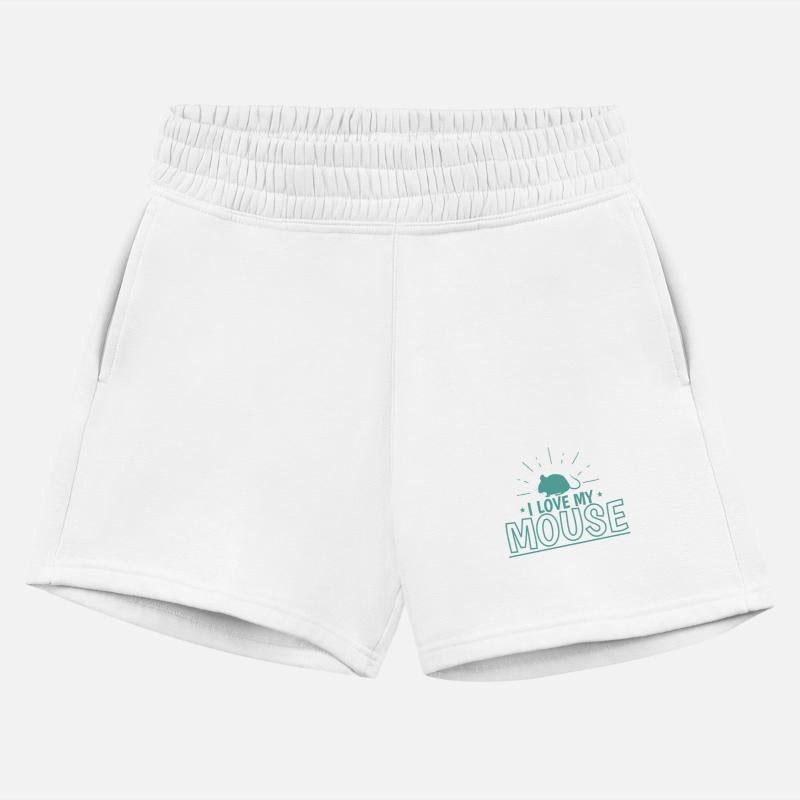 I love my Mouse little Rodent