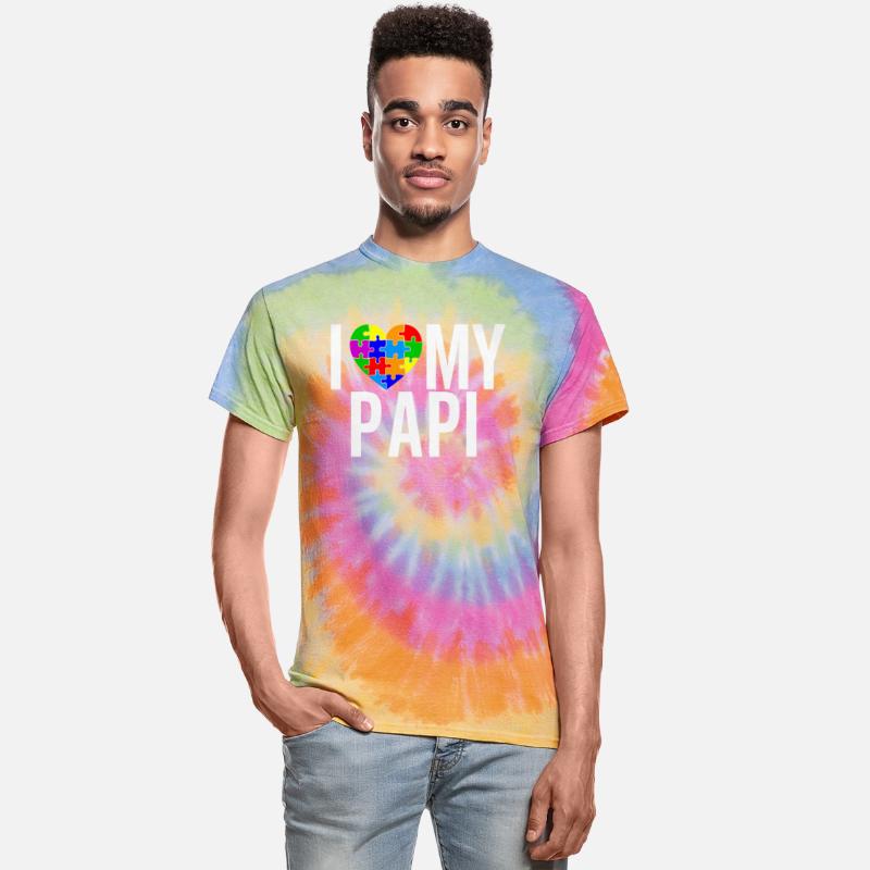 I Love My Papi