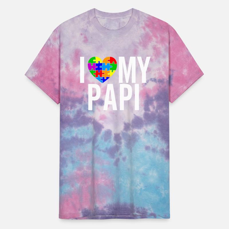 I Love My Papi