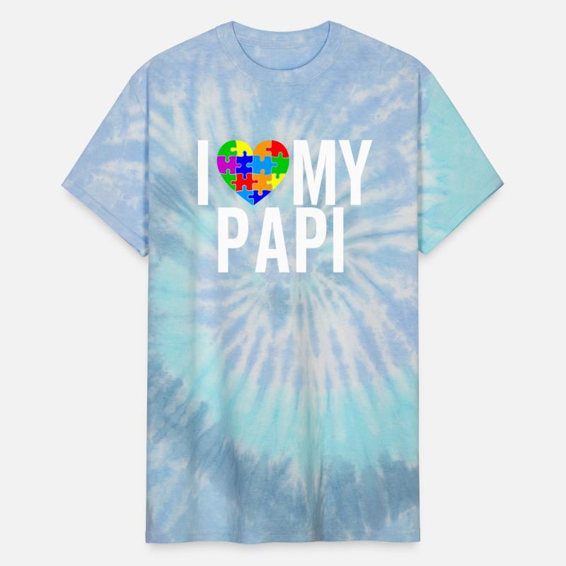 I Love My Papi