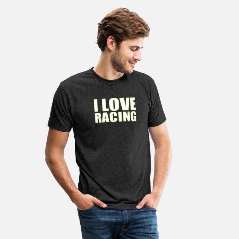 I love racing | Race car lover