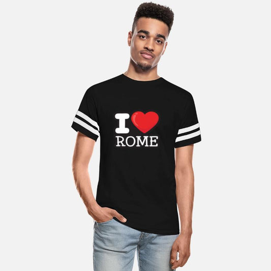 I love ROME