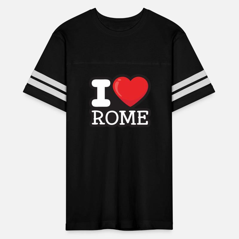 I love ROME