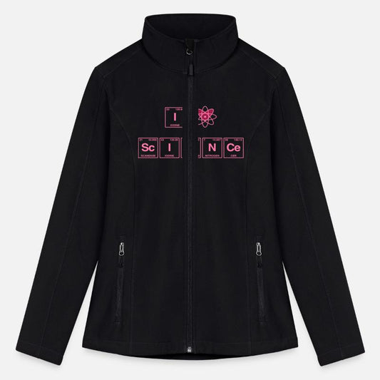 I LOVE SCIENCE - Periodic Table of Elements