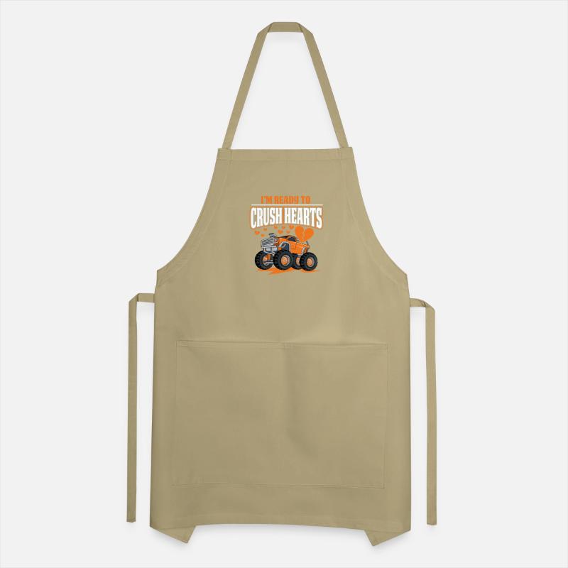 I M READY TO CRUSH HEARTS