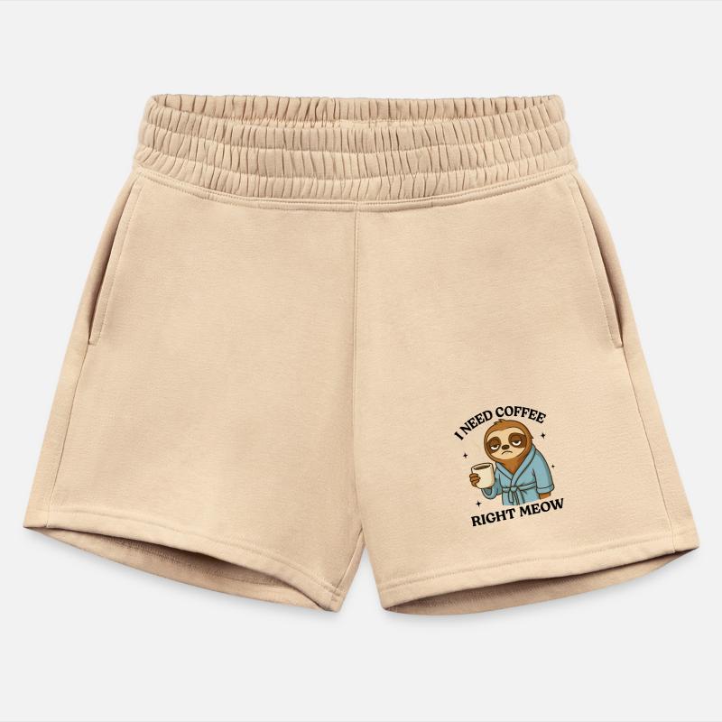 I Need Coffee Right Meow