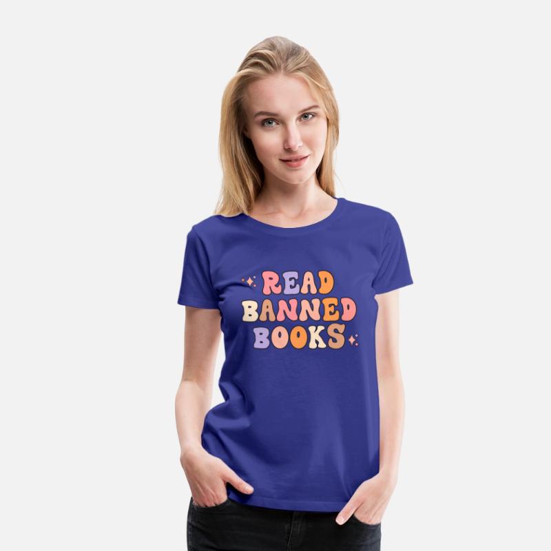 I Read Banned Boo Librarians Banned Boo Bookworm R