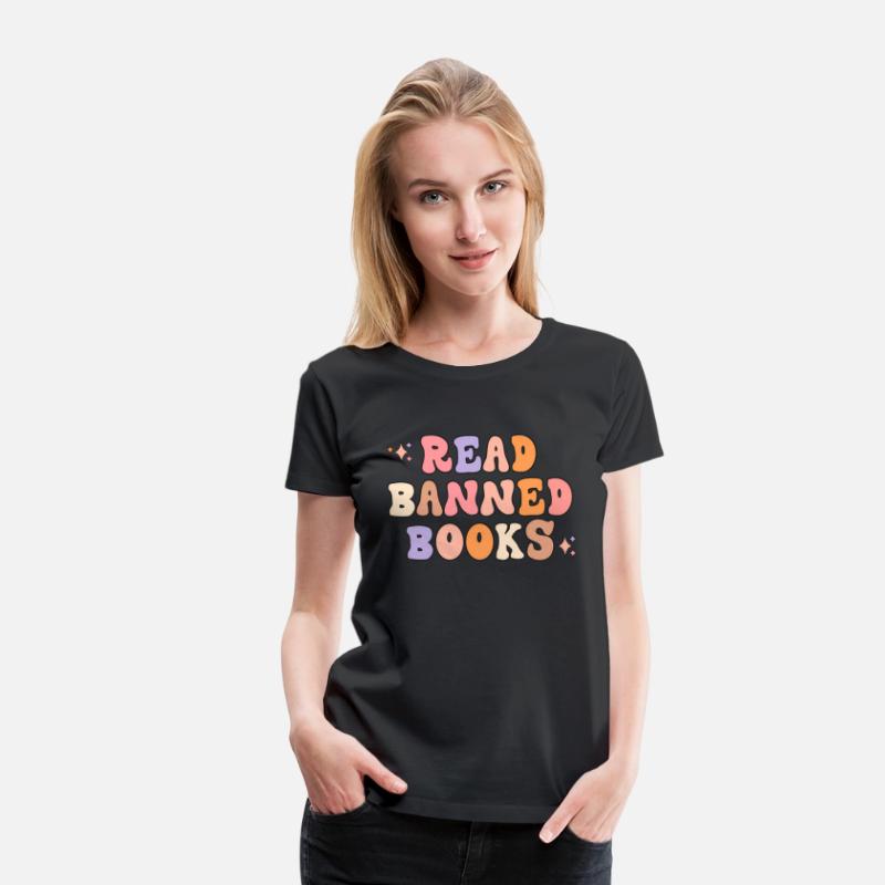 I Read Banned Boo Librarians Banned Boo Bookworm R