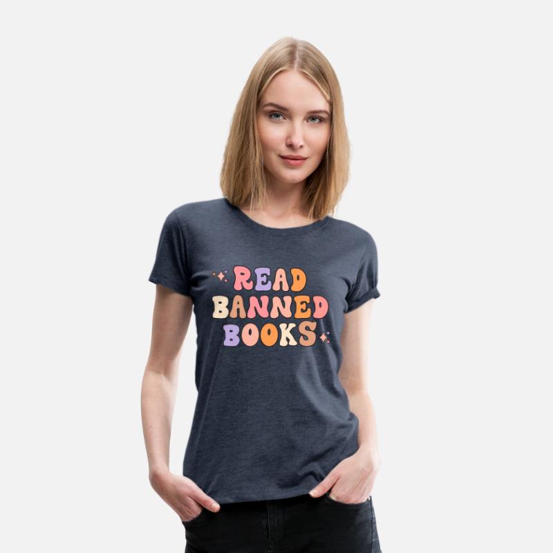 I Read Banned Boo Librarians Banned Boo Bookworm R