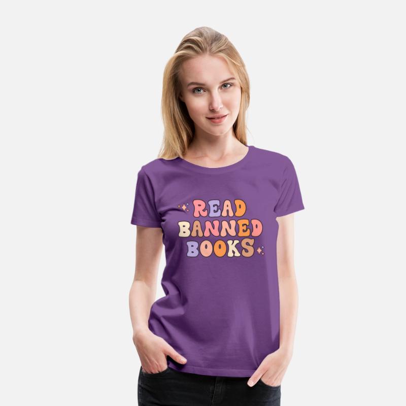 I Read Banned Boo Librarians Banned Boo Bookworm R