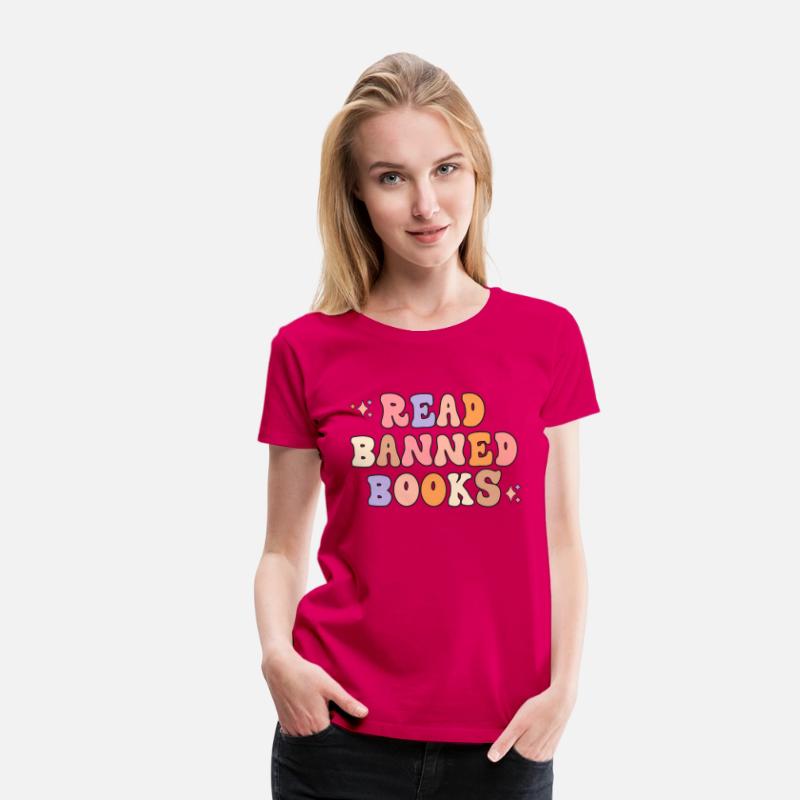 I Read Banned Boo Librarians Banned Boo Bookworm R