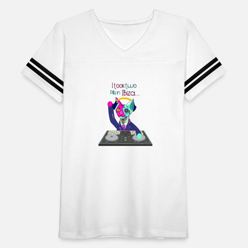 I took two Pills in Ibiza - Catsondrugs.com Rave