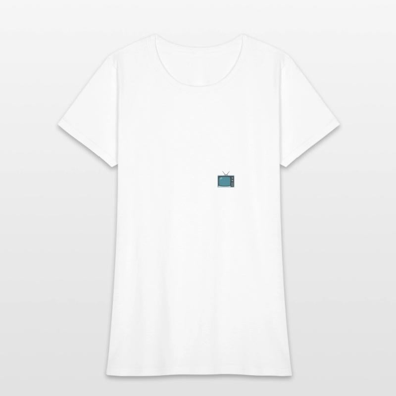 I TURNED OFF MY TV TO BE HERE