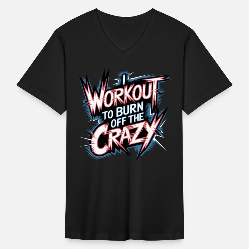 I Workout To Burn Off The Crazy 13