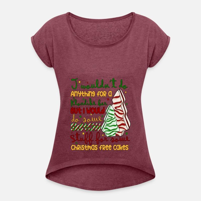 I Wouldn't Do Anything For A Klondike Bar