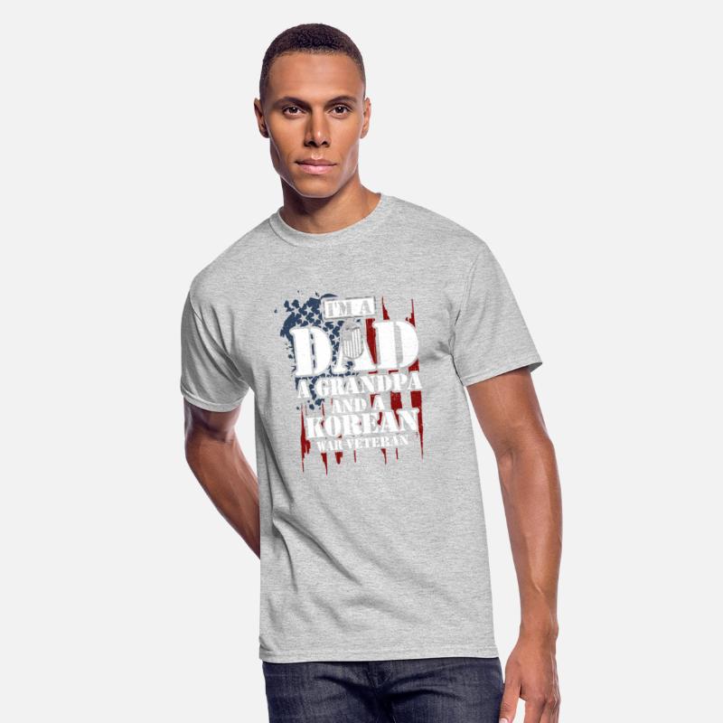 I'm A Dad A Grandpa And A Korean...