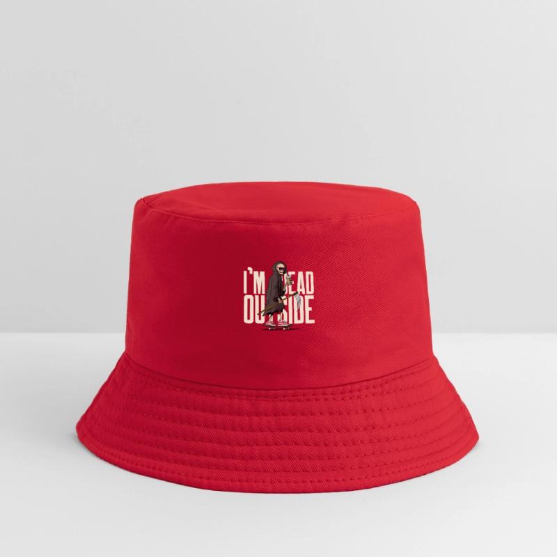 I'm Dead On Inside | Hilarious | Cheers to Comedy