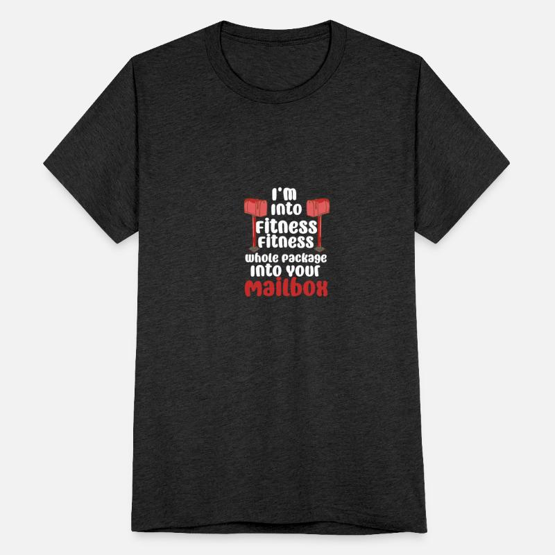 I'm Into Fitness Fitness Whole Package Into Your