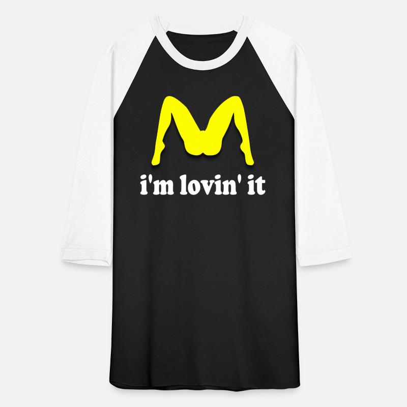 I'm Lovin' It: Spread the Fun