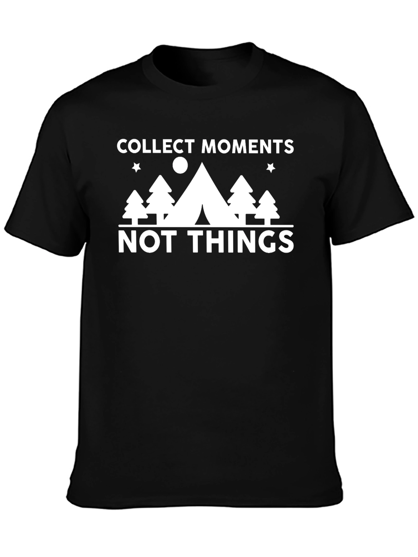 Collect Moments T-Shirt