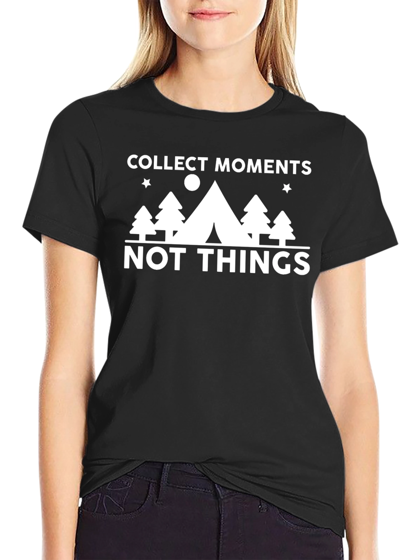 Collect Moments T-Shirt