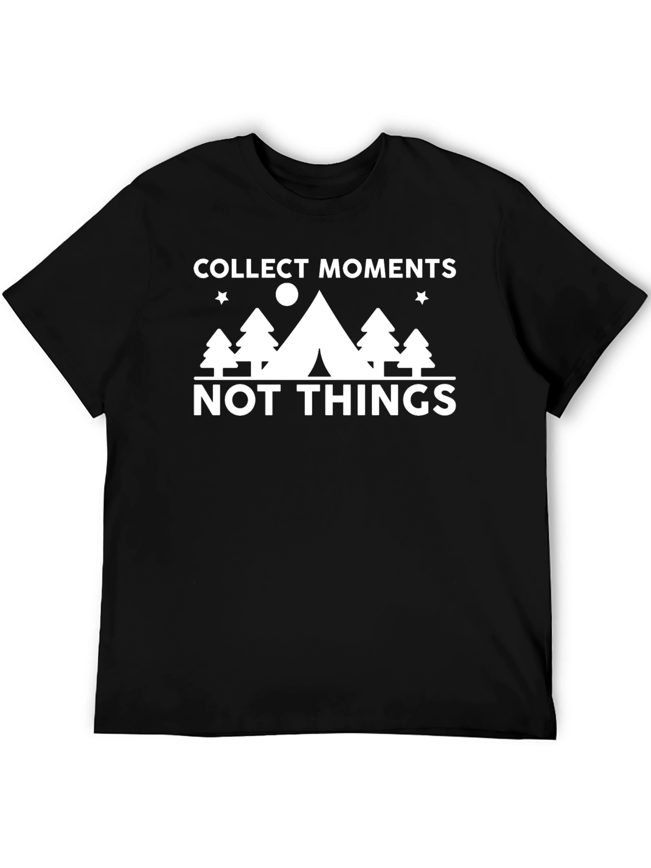 Collect Moments T-Shirt