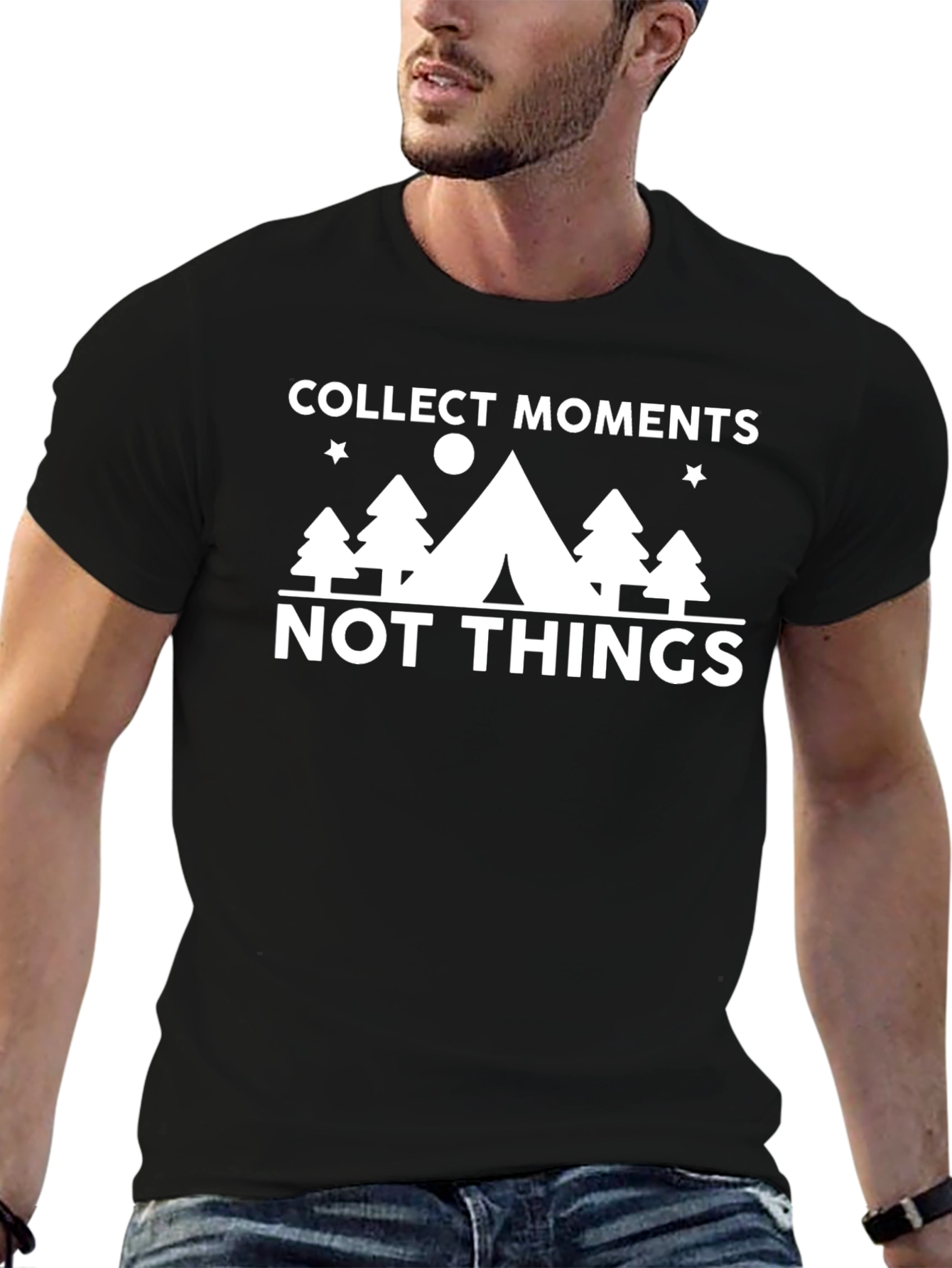 Collect Moments T-Shirt