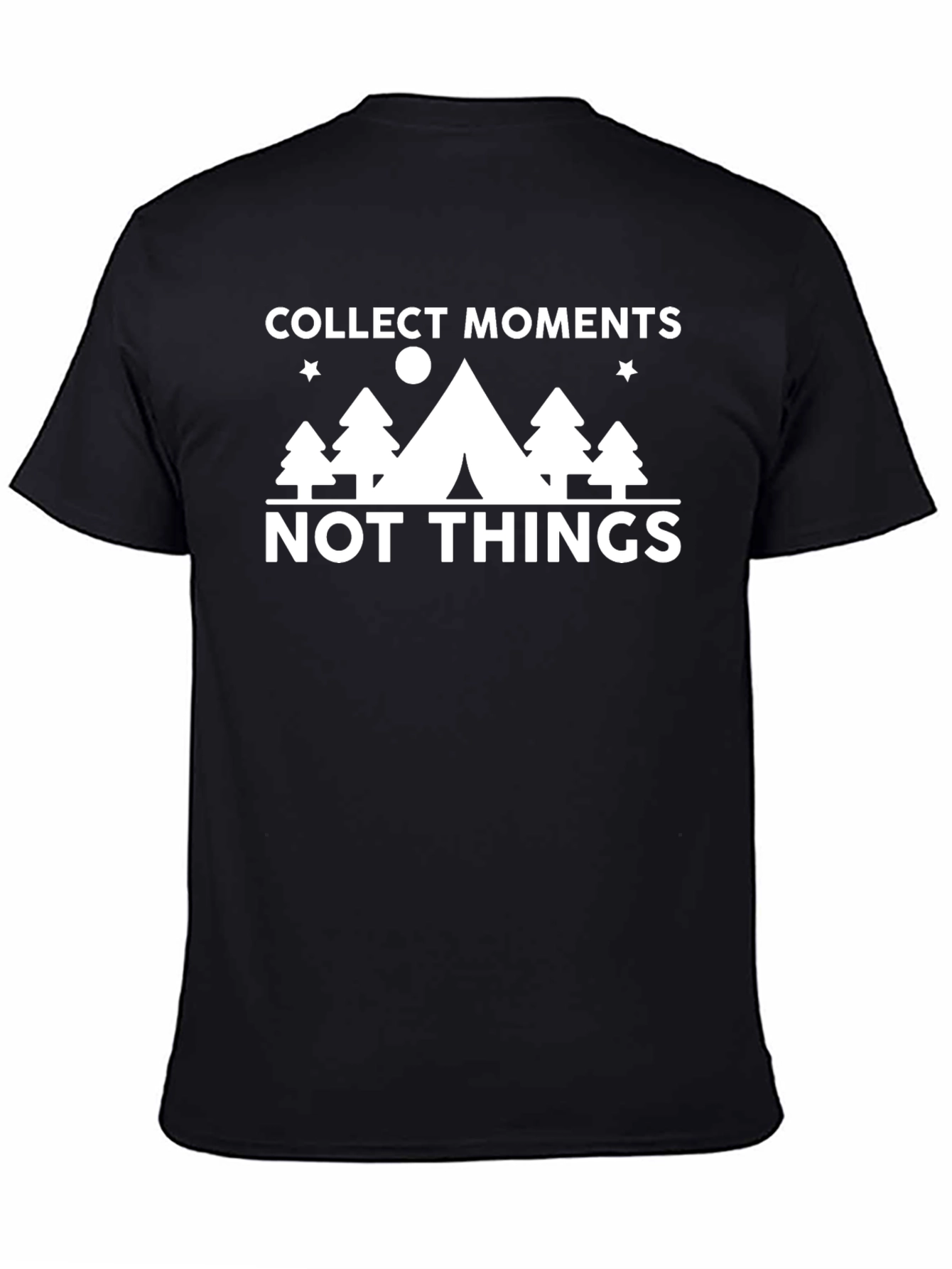 Collect Moments T-Shirt