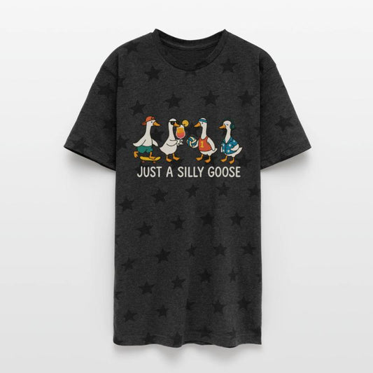 Just a Silly Goose Summer Beach