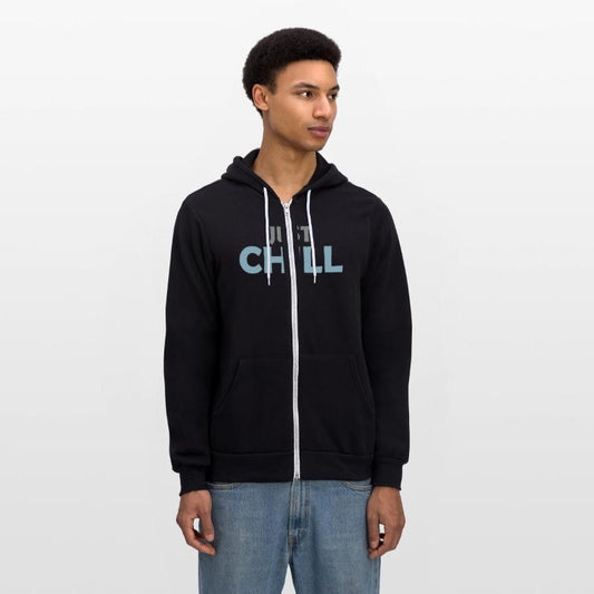 Just Chill Relax Logo