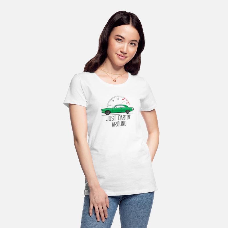 justin dartin around Bright Green