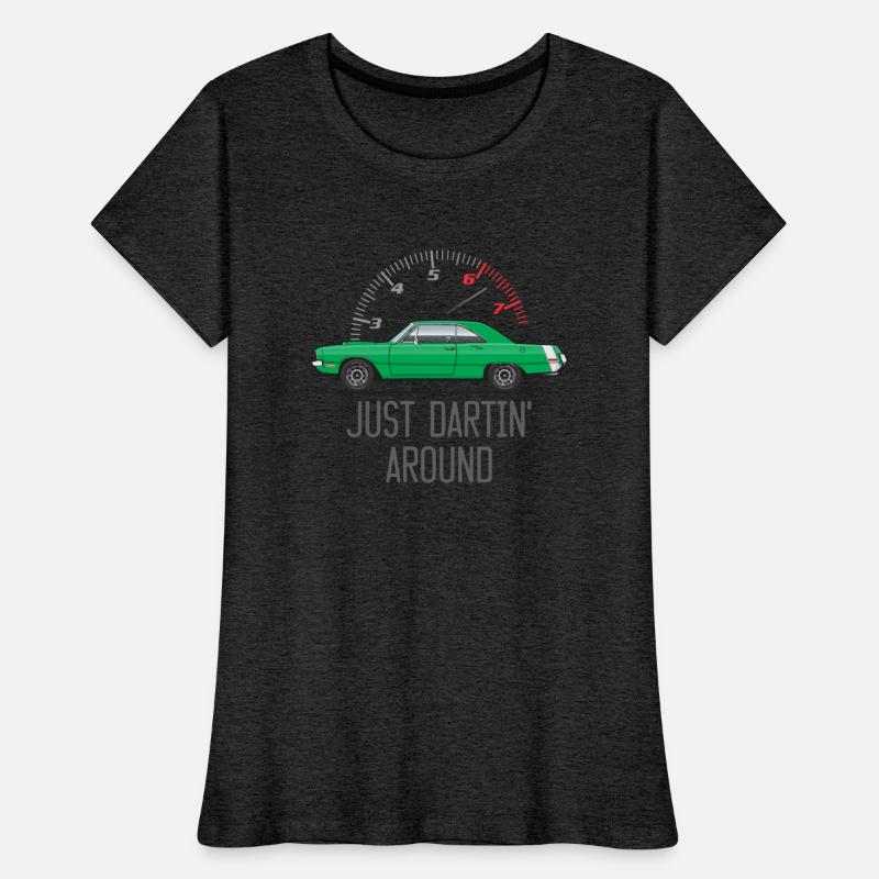 justin dartin around Bright Green