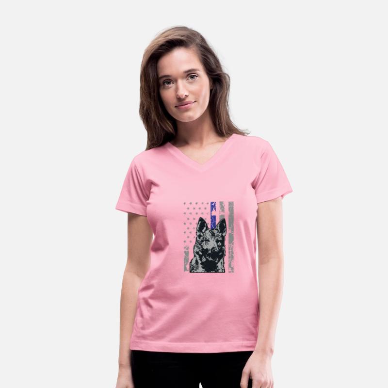 K9 Police Dog Sniffer Dog Police Dog Gift