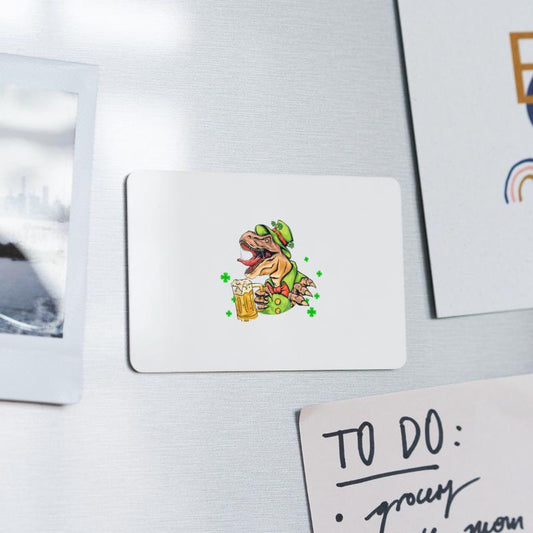 Keep Calm & Drink Like A Thibodeaux St. Patrick's