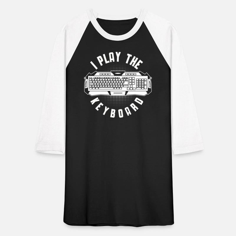 Keyboard Humorous Computer Science Gaming