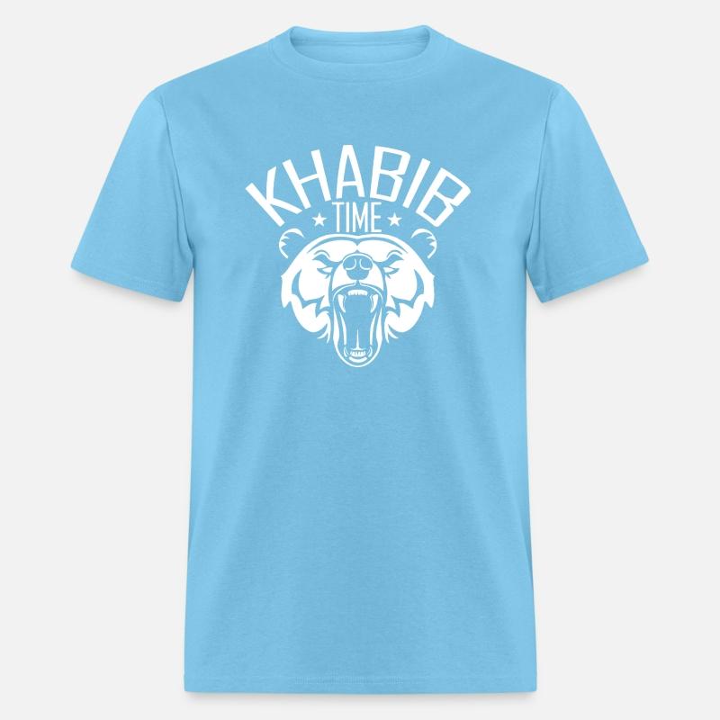 Khabib Zeit Nurmagomedov MMA Mixed Martial Art