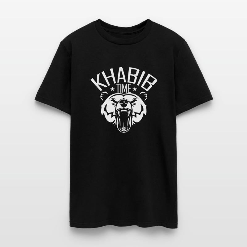 Khabib Zeit Nurmagomedov MMA Mixed Martial Art