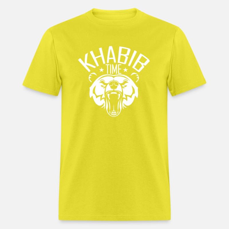 Khabib Zeit Nurmagomedov MMA Mixed Martial Art