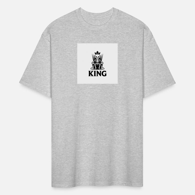 King of Eternal Thrones