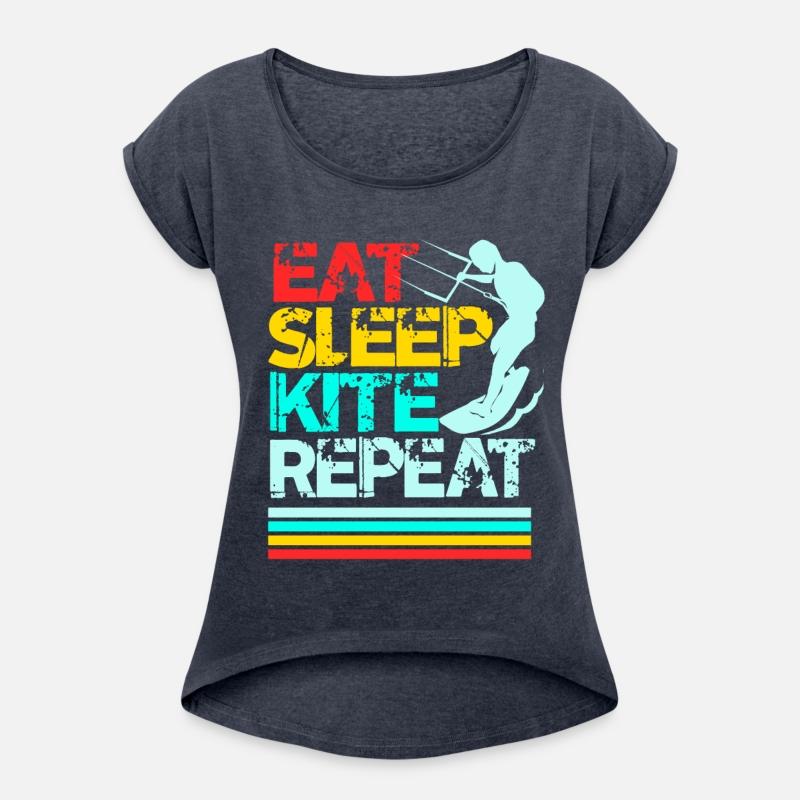 Kite Boarding Surfers Kiteboard Hang Glider Gift