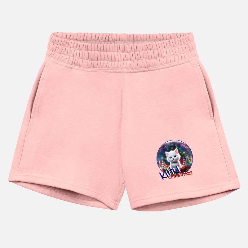 Kitty xmas and Happy New Year