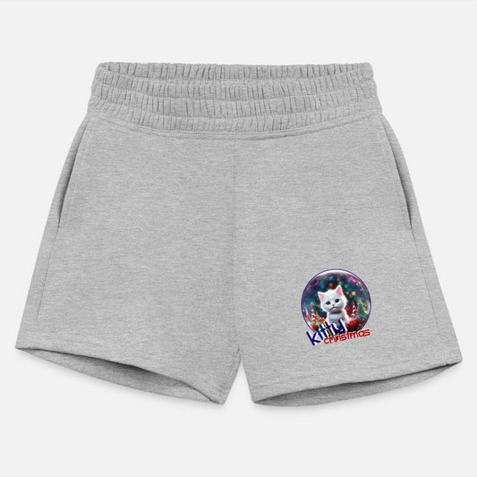 Kitty xmas and Happy New Year