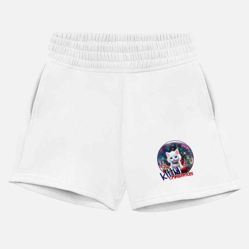 Kitty xmas and Happy New Year