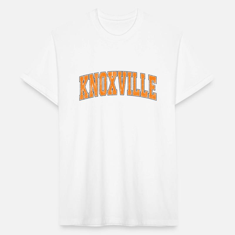 Knoxville Tennessee Tn Athletic Sports
