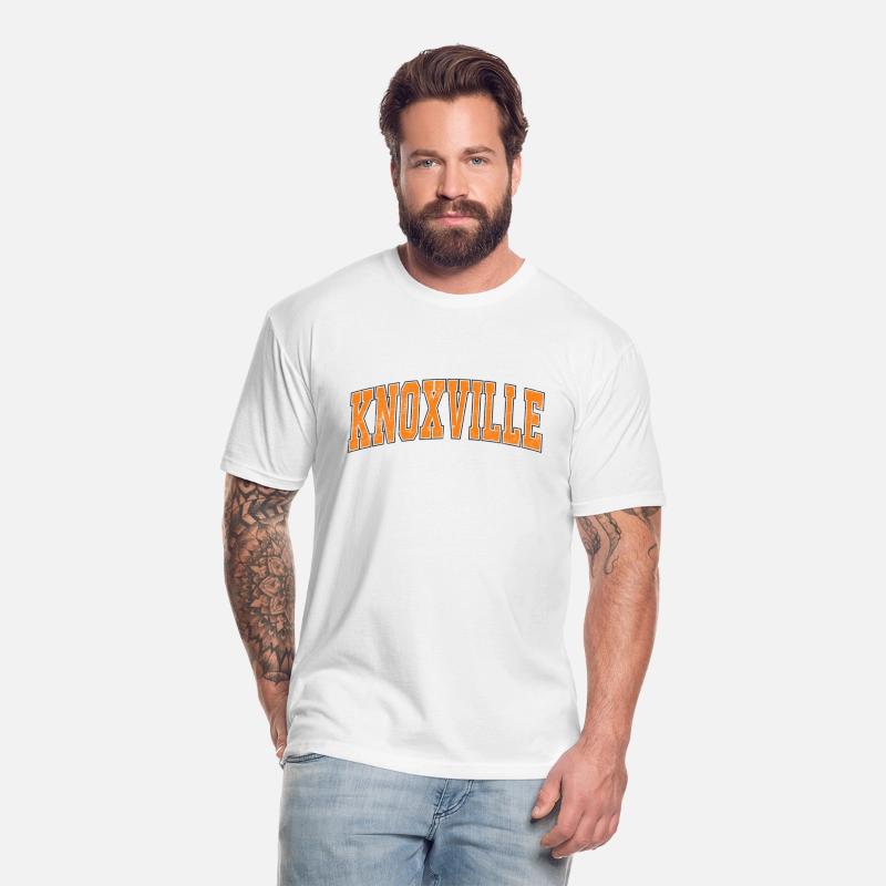 Knoxville Tennessee Tn Athletic Sports