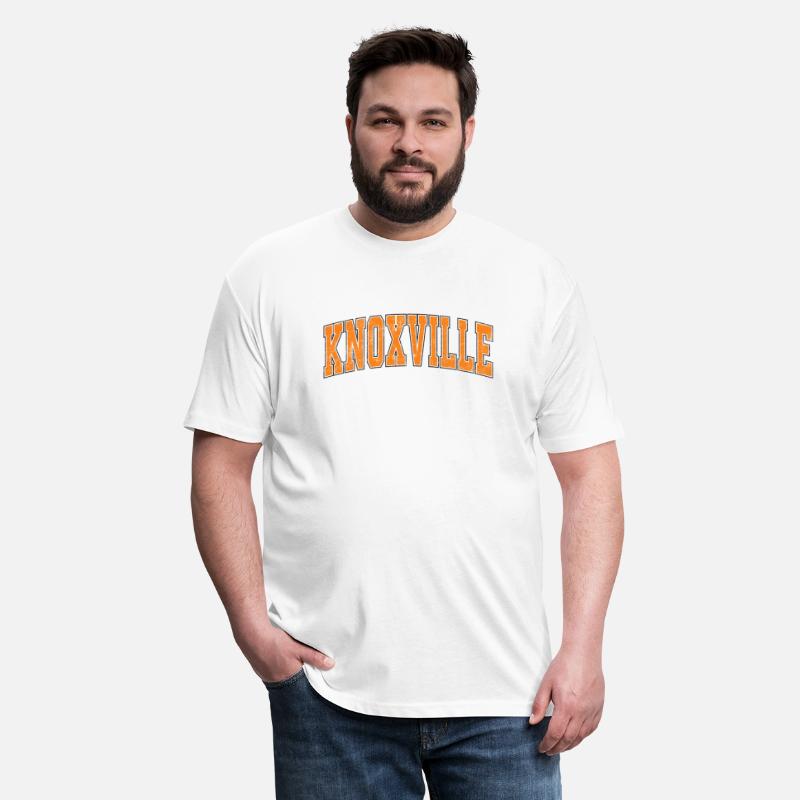 Knoxville Tennessee Tn Athletic Sports